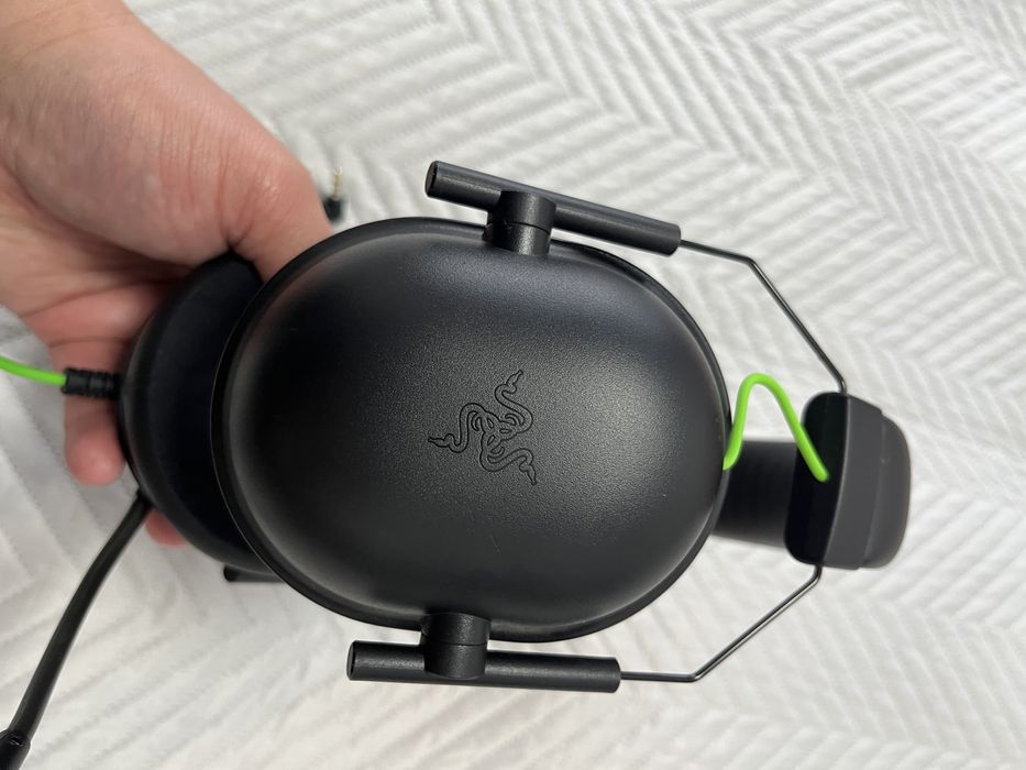 Razer blackshark v2