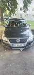 Vand vw passat b6