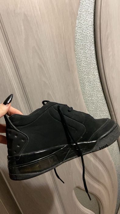 Adidasi Jordan Big Fund