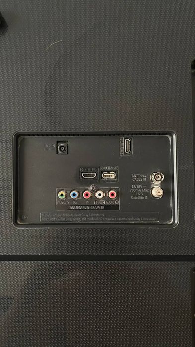 Lg 43 made in korea