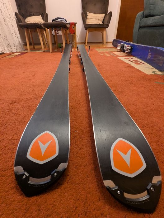 Vând Schiuri Dynastar Speed Omeglass Pro SI 165 cm r:12