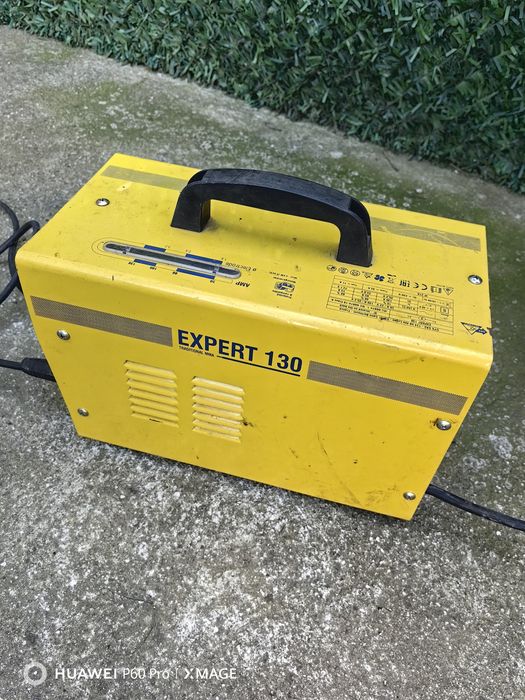 Електрожен GYS EXPERT 130