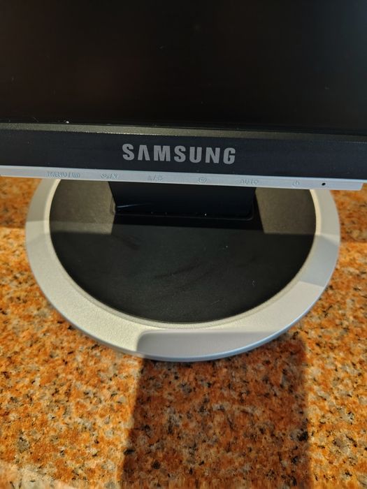 Монитор за компютър  Samsung