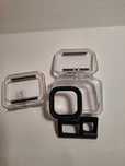 Водоустойчив корпус за GoPro Hero 8 Black, Прозрачен
