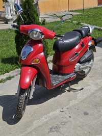 Kymco people 50cc