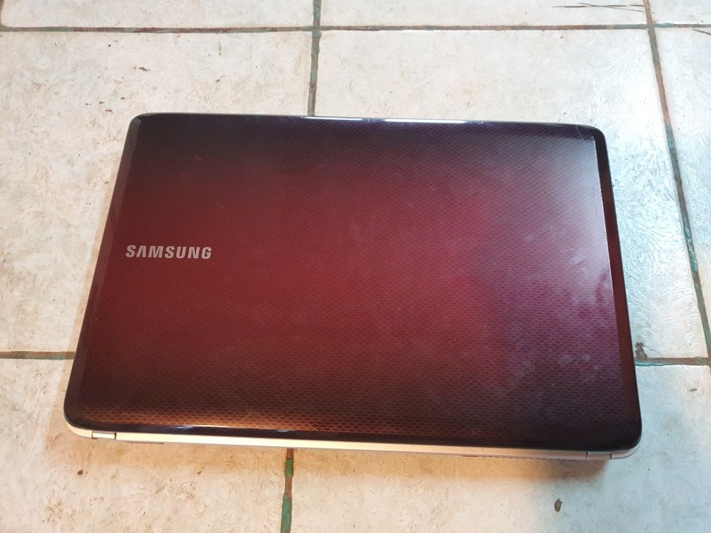 laptop samsung np r530 tastatura carcasa balamale cooler
