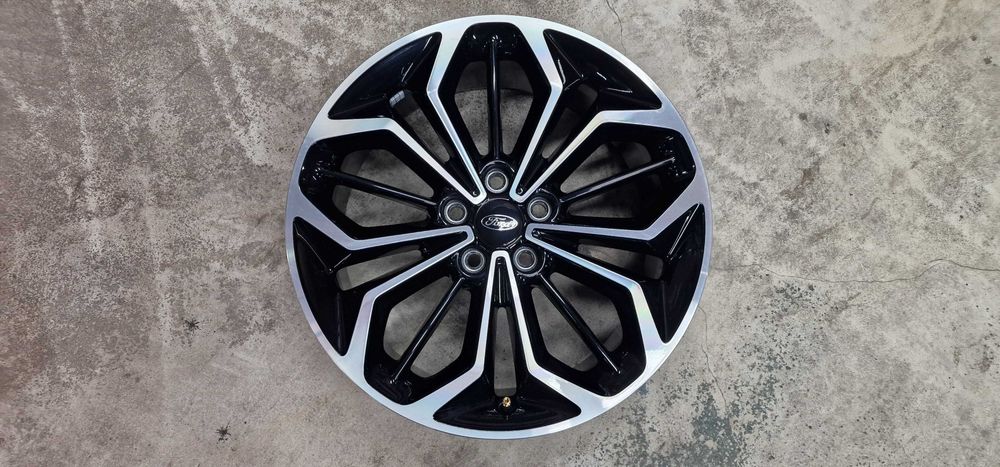 ОРИГИНАЛНИ ФОРД Страхотни Лети джанти 18" 5х108, Ford