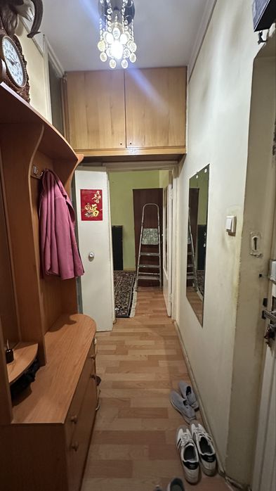 Продаётся квартира 2/3/5 Максим Горький метро БИЙ Художников 2 хонали