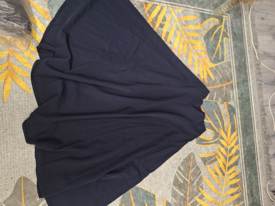 Школьная форма сарафан