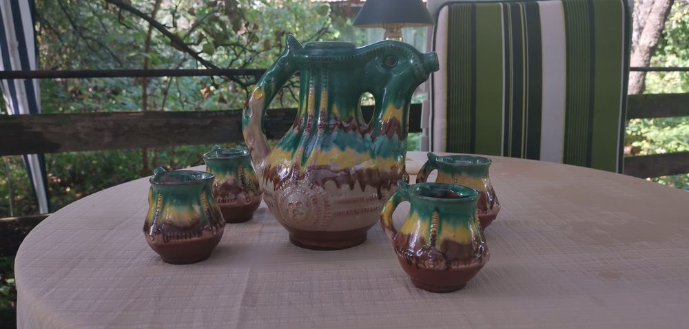 Стовна павур