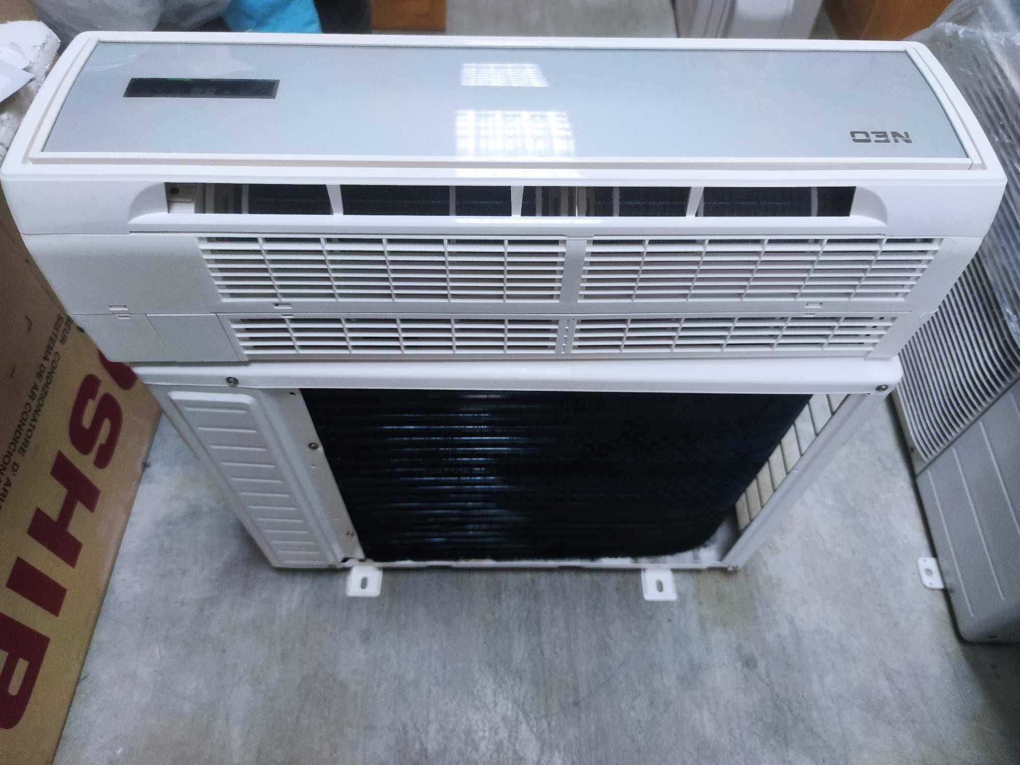 Neo ACS-HL12FA2 (конвенционална сплит система)