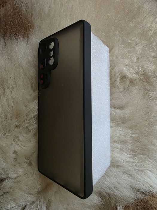 Husă/Carcasă Samsung Galaxy S25 ultra