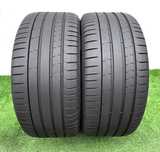 2бр. 255/35/19 PIRELLI P Zero RFT- летни