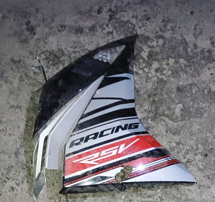 Продаётся мотоцикл. В среднем состоянии.