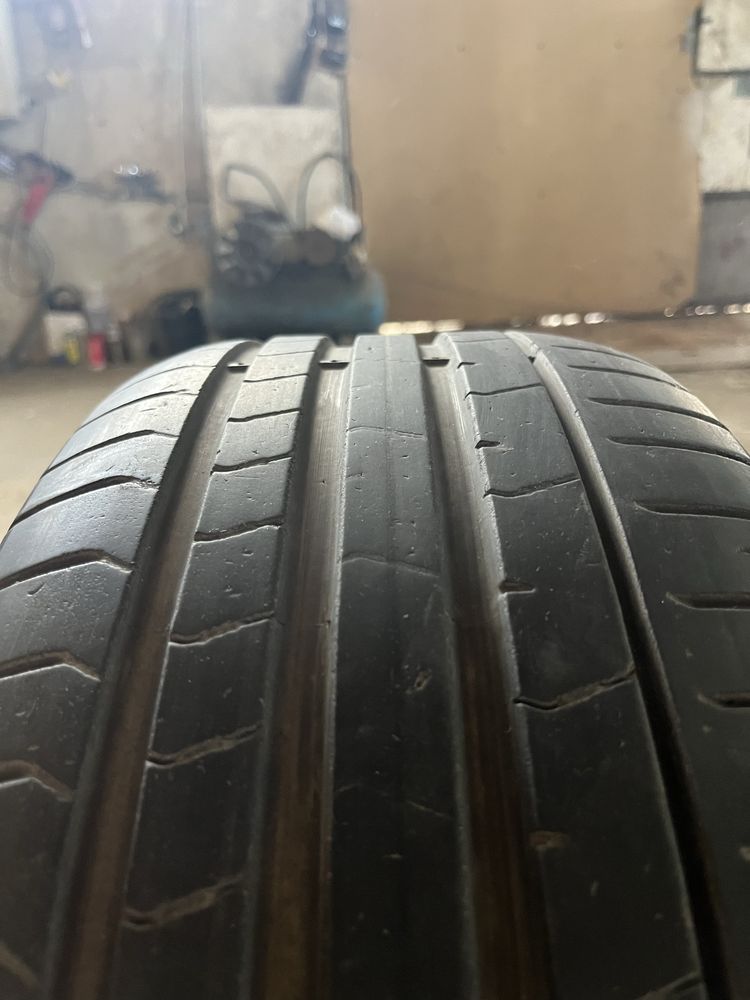 Гуми Pirelli  Pzero 225/40/19 & 255/35/19 DOT5020