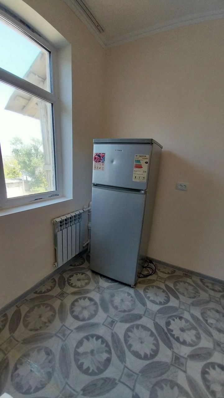 Срочно аренда 1 комнатная квартира в городе Чирчике