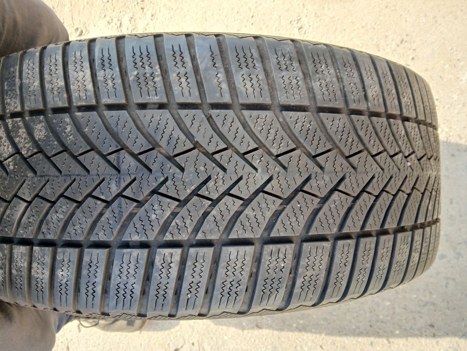 Jante bicolore Mercedes Vito Vklass 245 40 18  zoll
