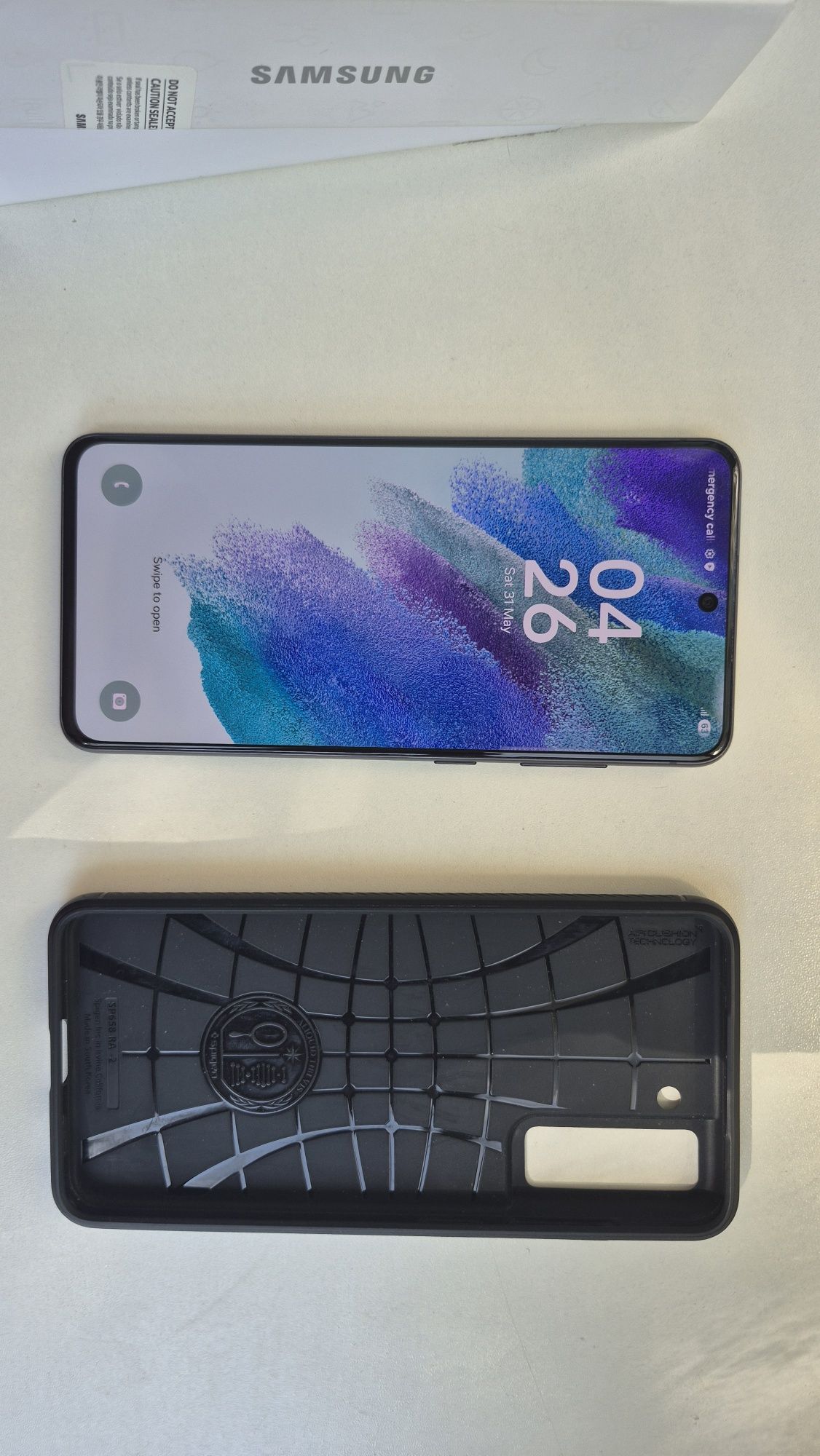 Samsung S21 FE 5G