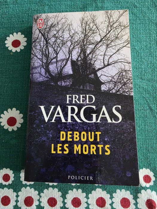 Книги Debout Les Morts и Les Apparences