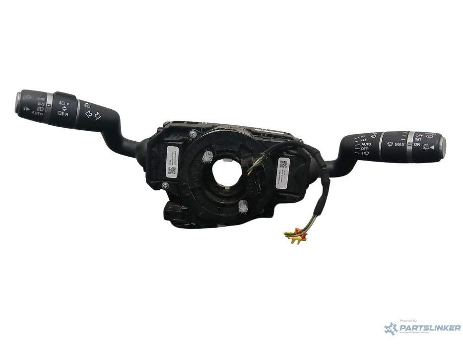 Spirala/bobina airbag (inel SRS) LAND ROVER DISCOVERY SPORT L550 2014