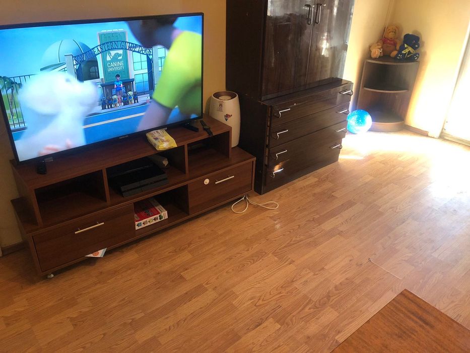 Дава се под наем Тристаен апартамент в Пловдив, Централна гара - 70 кв.м за 25.5 € - Снимка #12