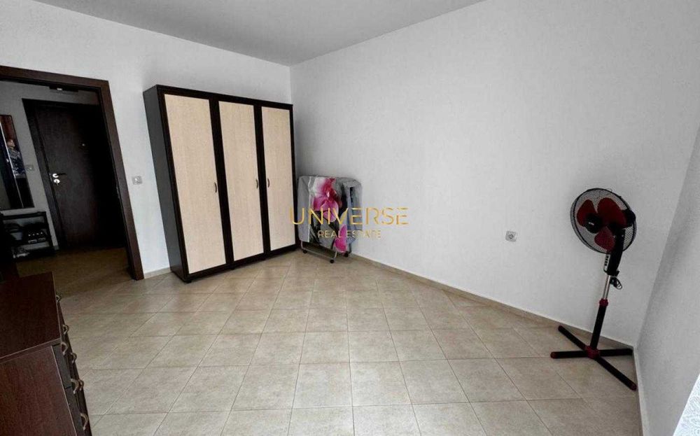 Продава се Двустаен апартамент в к.к. Слънчев бряг - 63 кв.м за 935 €/кв.м - Снимка #6