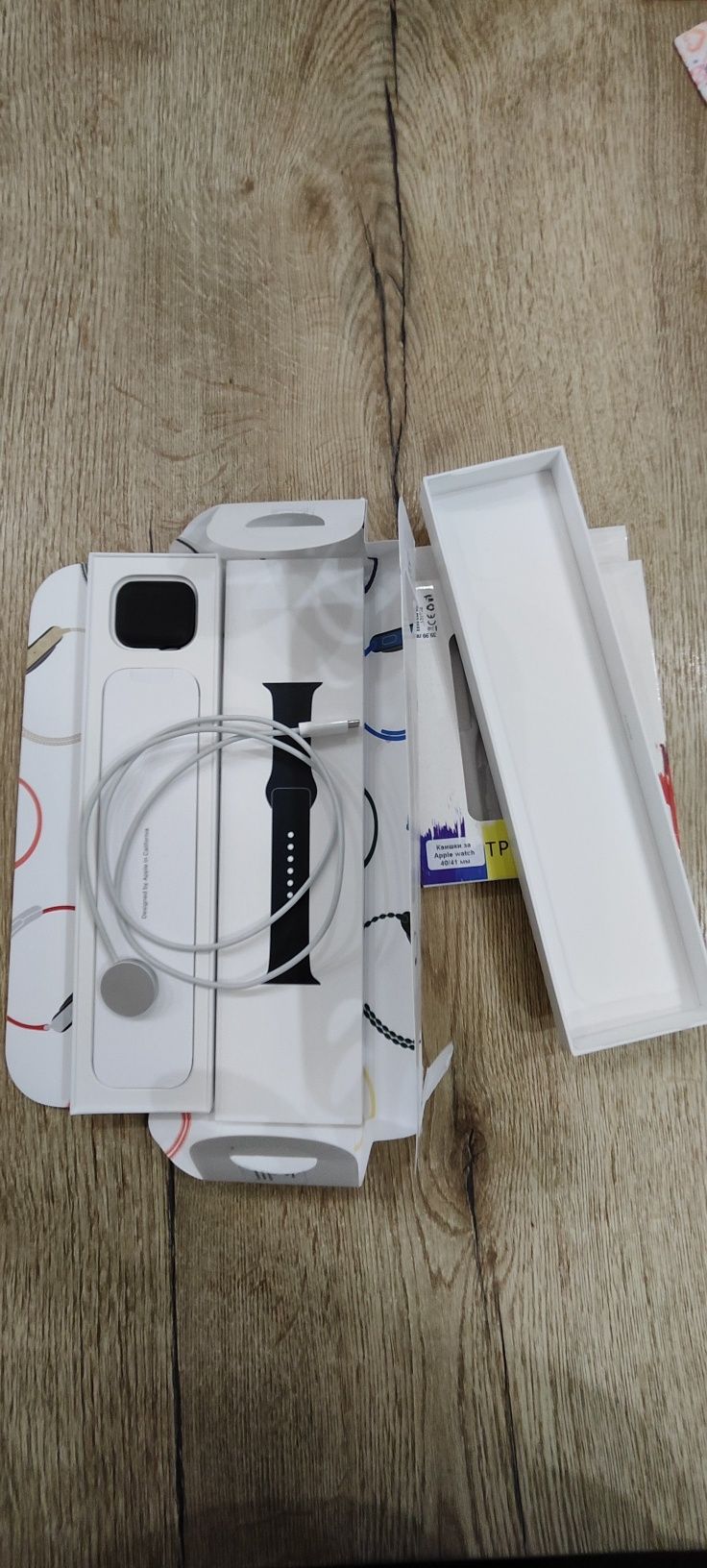 Apple Watch Series 7 41 mm