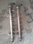 Rampa tur sau retur injectoare vw crafter 2.5 tdi