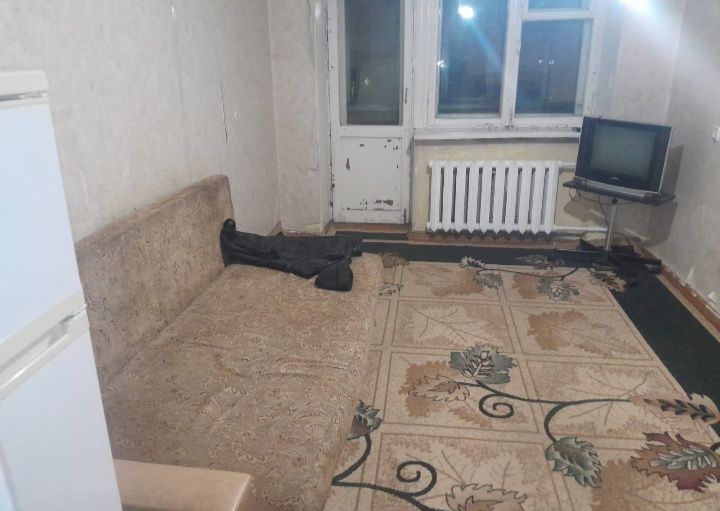 2 ком кв, за стадионом Карасай, 90+