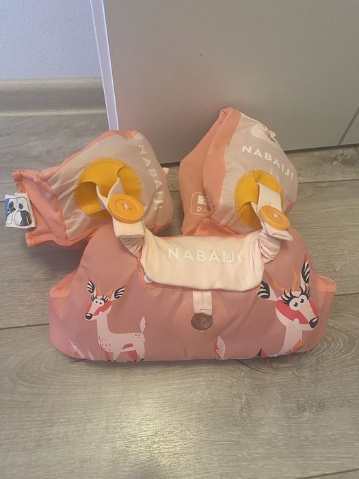 Centuri inot copii 15-30kg