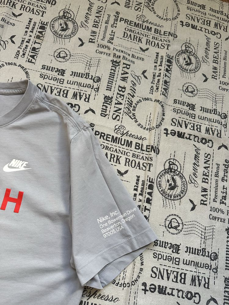 Nike swoosh original тениска.M