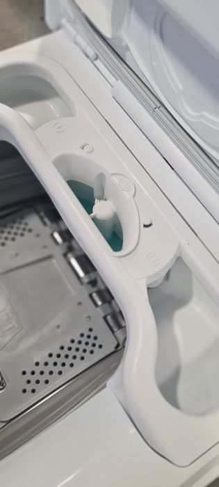 Пералня с горно зареждане AEG  А+++ /6кг/ 1200 о