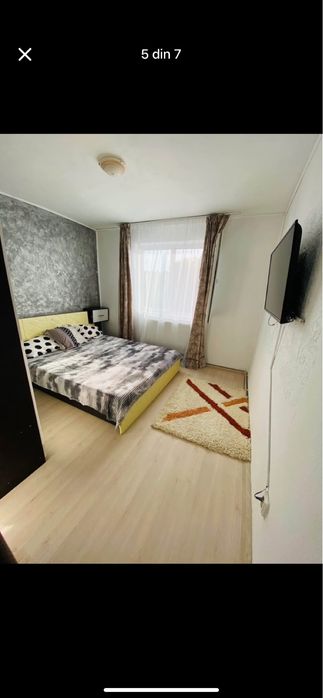 Vand apartament in caracal, cartier gară