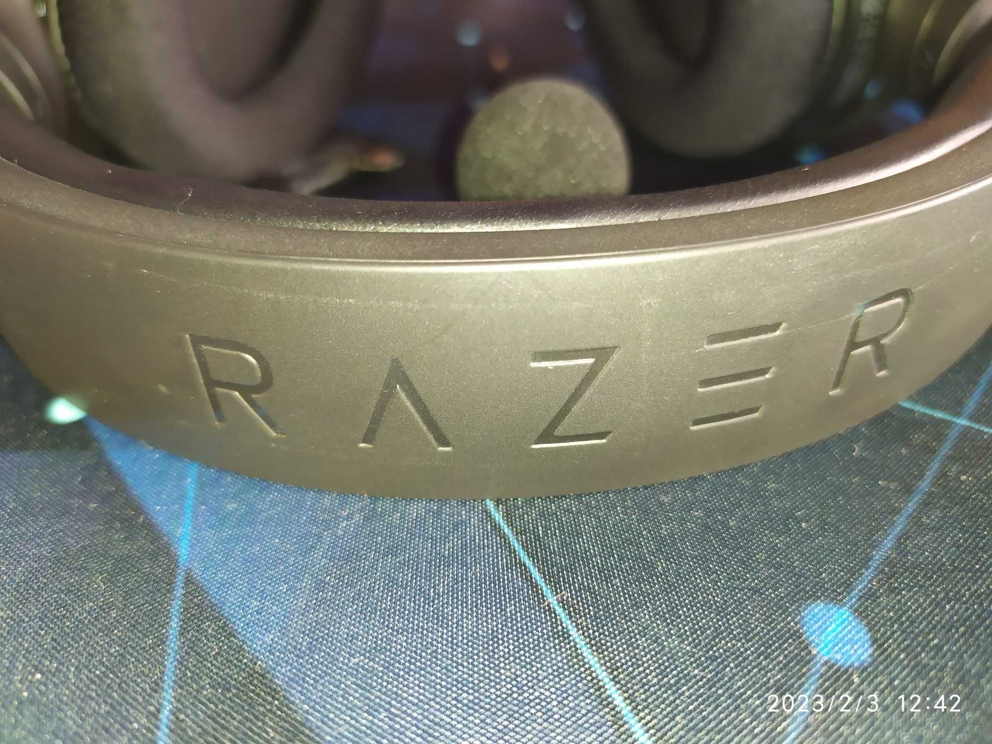 Безжични Слушалки Razer Barracuda X (2022) Wireless Headset