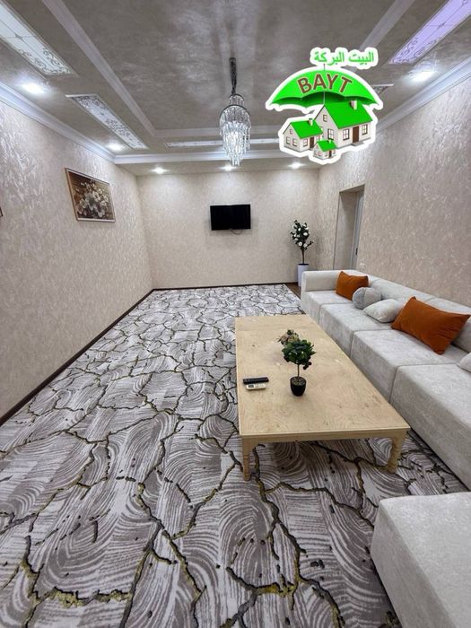 х Новостройка 2/6/7 Чиланзар 13 квартал,Орт.Атлант,Упаковка,Продается