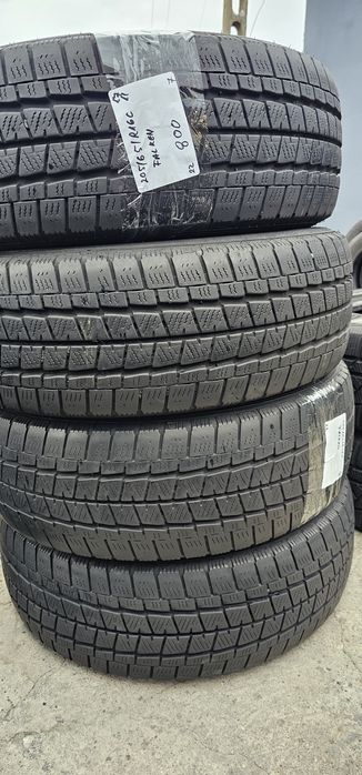 205 65 R 16 C Falken Iarna