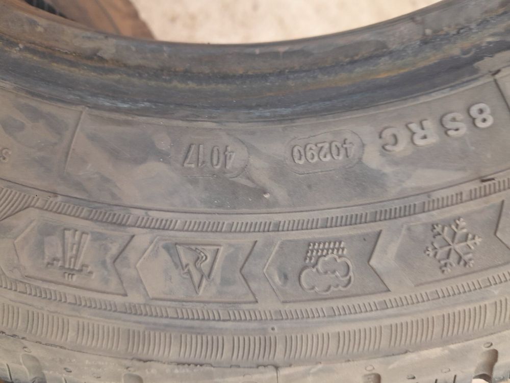 Всесезонни гуми Petlas Full Grip PT925 155/80/13 усилени.