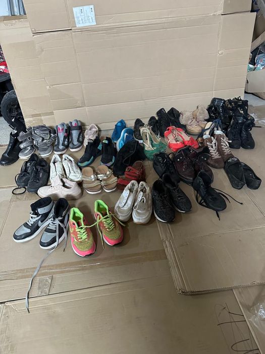 Продам женскую обувь