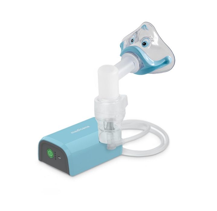 Compresor inhalator Medisana IN 165