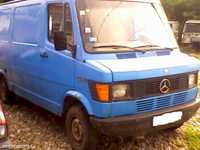 Vand piese mercedes 207-307-mercedes 208-308 fabr. -1978-1996,