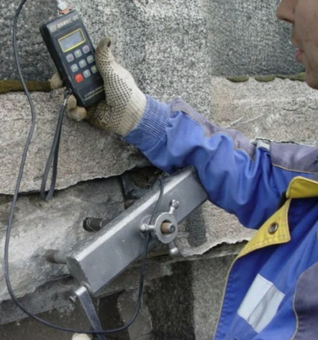 техническое обследование. техническое состояние здания. техобследовани