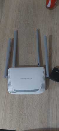 Vând router wireless Mercusys