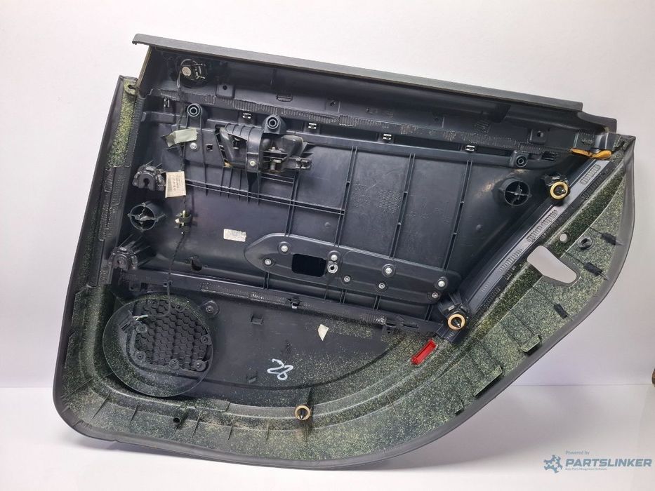 Panou usa stanga spate AUDI A4 III Avant 8ED, B7 2004 - 2008 TDI BKE, BRB 8E0867305