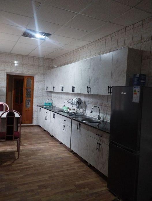 Сдаётся для студентов (дом)