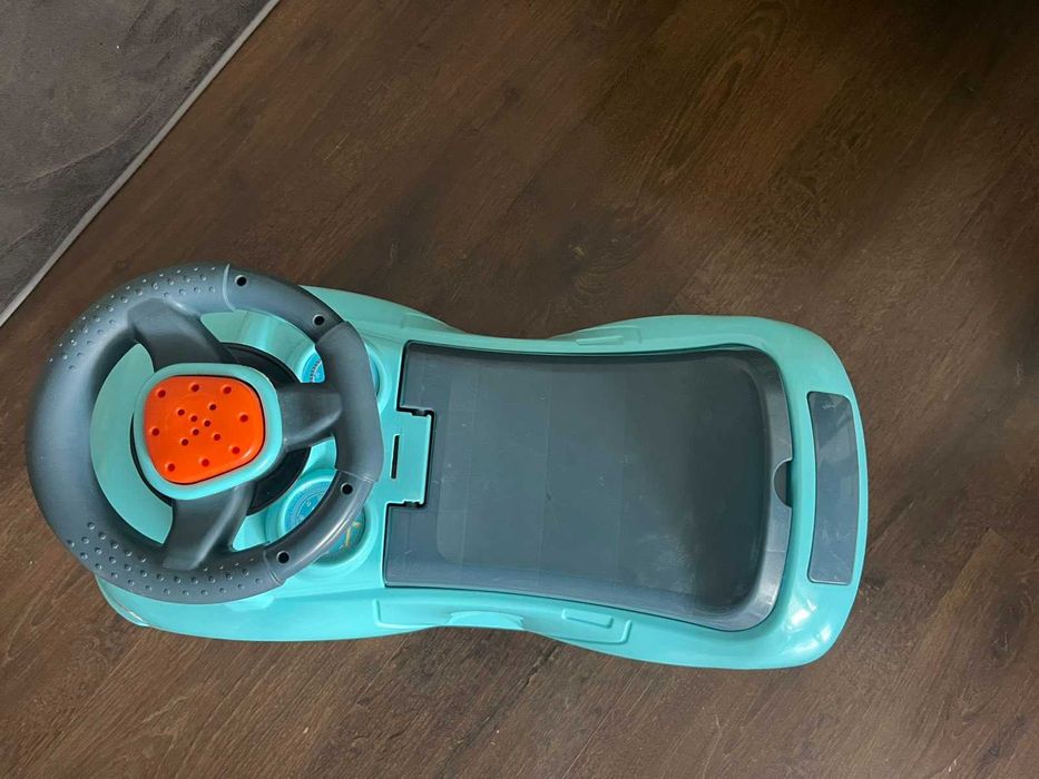 Продавам количка Ride-on Fisher Price