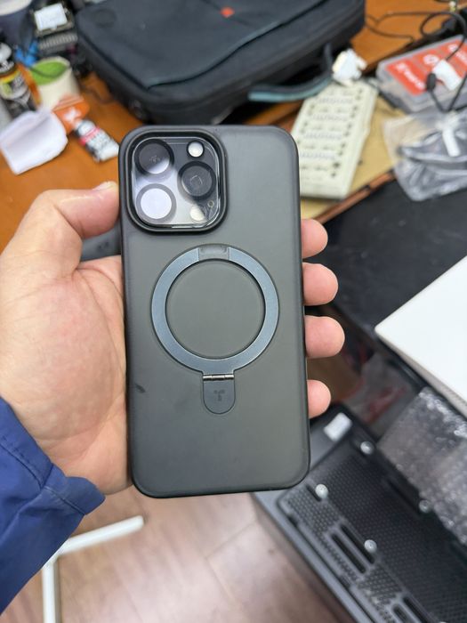 Iphone 15 pro max 512