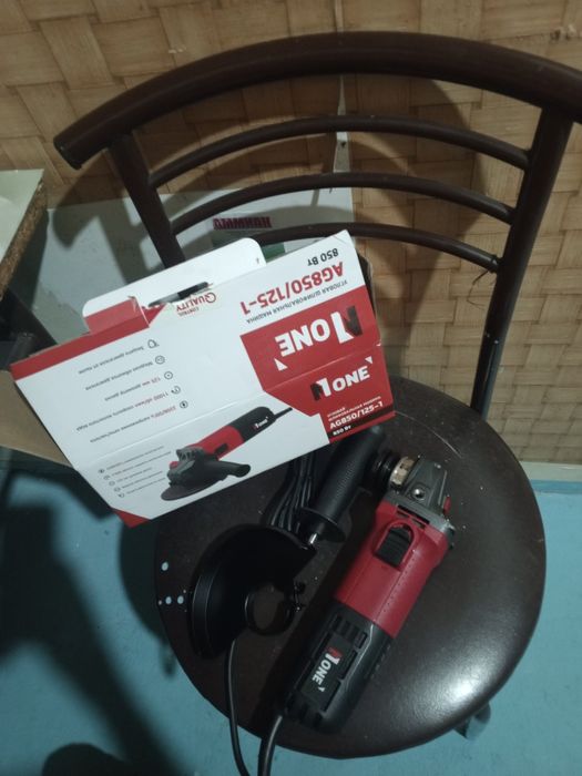 Сдам в аренду шуруповёрт и балгарку цена договорная