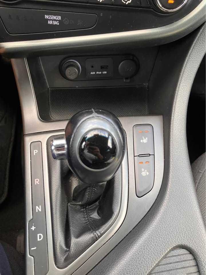 Kia optima 2012, 1.7 CRDI, 137hp, Automatic