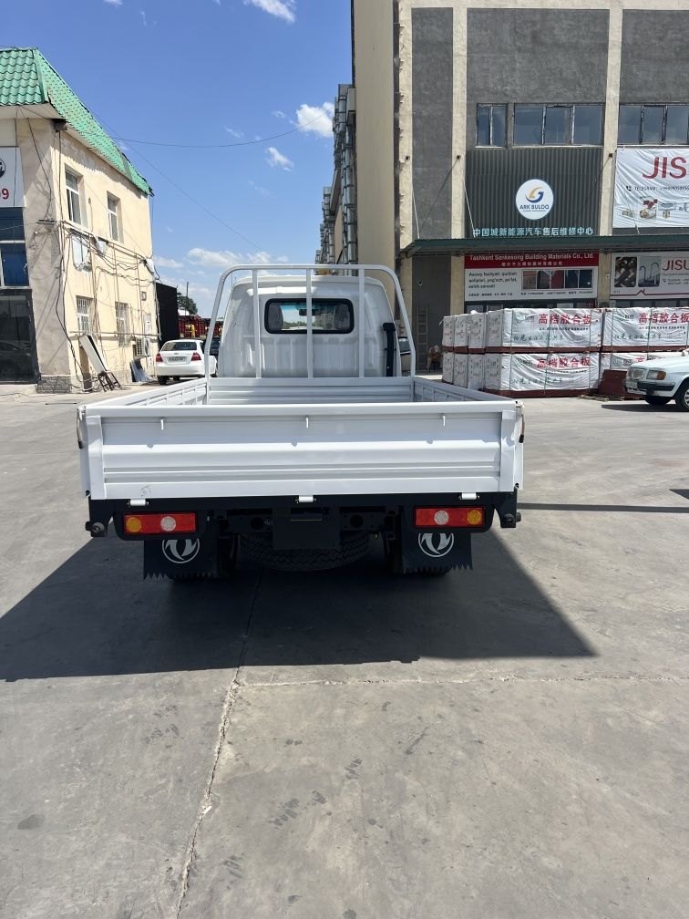 Dongfeng T03madel