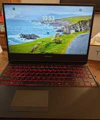 Laptop gaming Lenovo Legion Y7000, 1660Ti 6GB